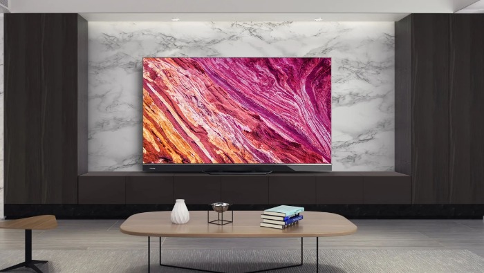 A legjobb tíz kínai világmárka között a Hisense