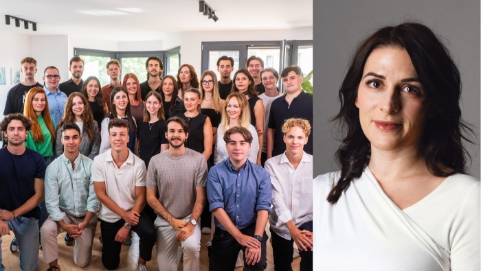 Így növeli az ügyfélélményt a Sasszemklinika