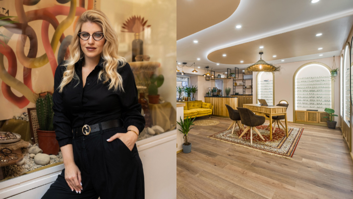 Hogyan lesz élmény a szemüvegvásárlás?