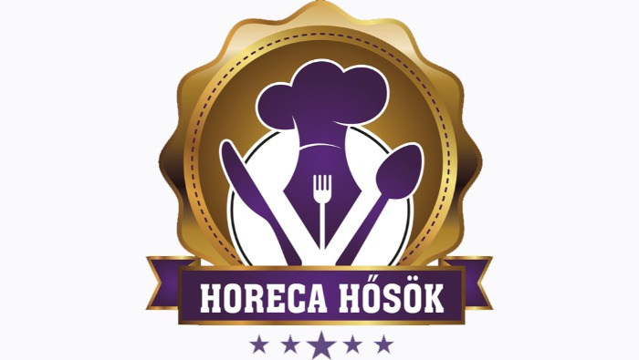 Átadásra kerültek a HoReCa Hősök 2023 elismerések