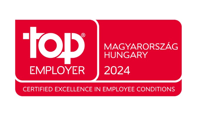 Ismét díjazták a Borsodi Sörgyár vállalati kultúráját