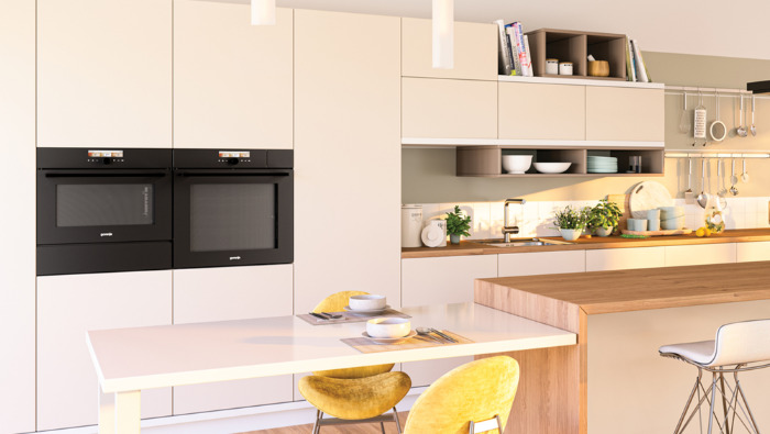 Közel 30 százalékos árbevétel-növekedést ért el tavaly a Gorenje