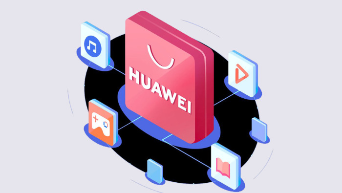 A Huawei AppGallery megkönnyíti a bankolást a magyaroknak