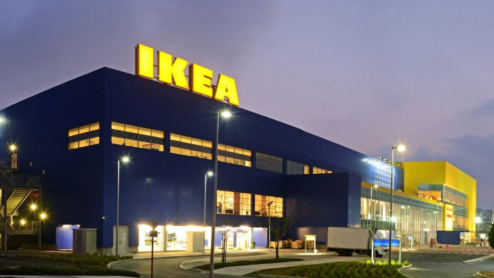 Ismét elérhető az IKEA Mobil Átvételi Pont szolgáltatása a Balatonnál