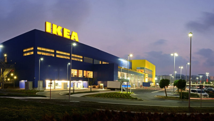 Az IKEA megváltoztatja a nyitvatartási idejét