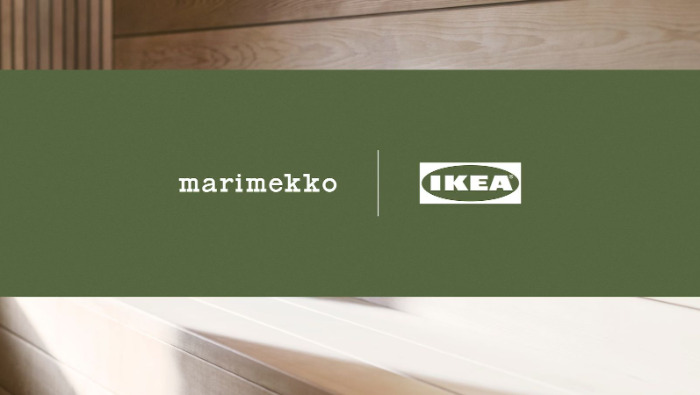 Közös kollekciót indít az IKEA és a Marimekko