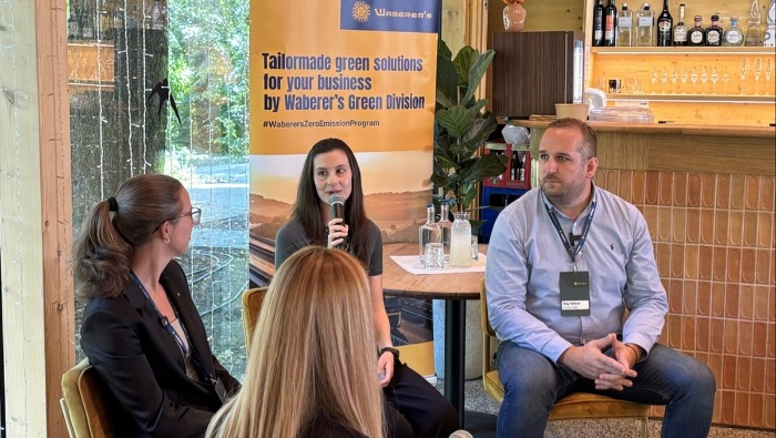 A Waberer’s bemutatta fenntarthatósági jelentését