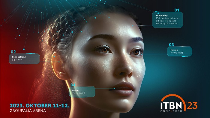 2 hét múlva ITBN Conf-Expo!