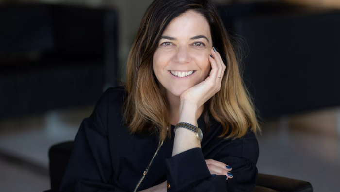 Új PR-vezető a Müpánál