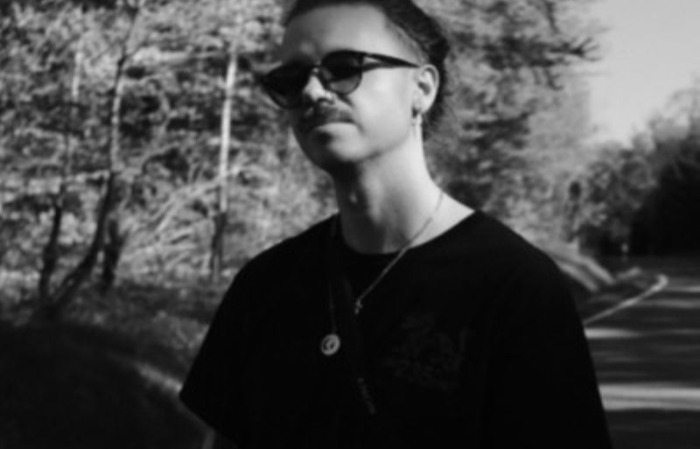 Jurin Szabolcs a The Deep Creative Collective új kreatívigazgatója