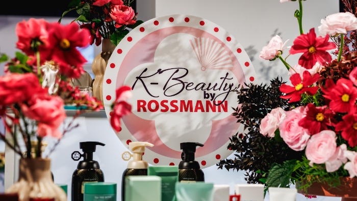 A Rossmann elhozza a K-beauty élményt a mindennapokba