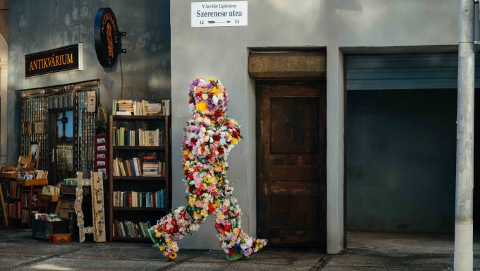 Kampánybejelentő - Sokat változhat a világ, ha másképp tekintesz rá!