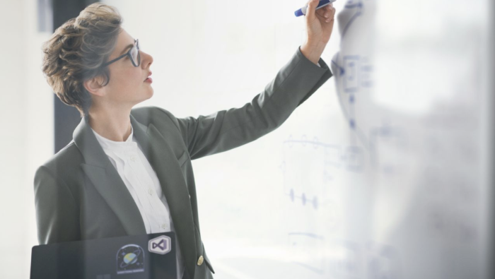 AI Skilling tanfolyam KKV-nak