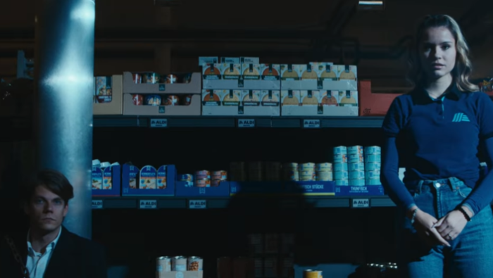 Rémisztő kisfilmmel szórakoztat Halloweenkor az ALDI