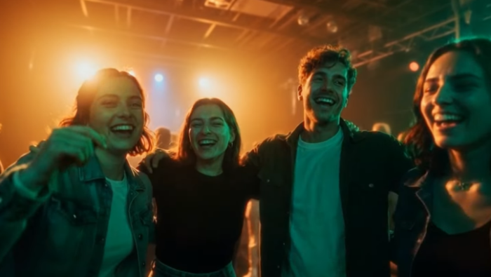 Béres Marcell hangján szólal meg a Béres új kampánya