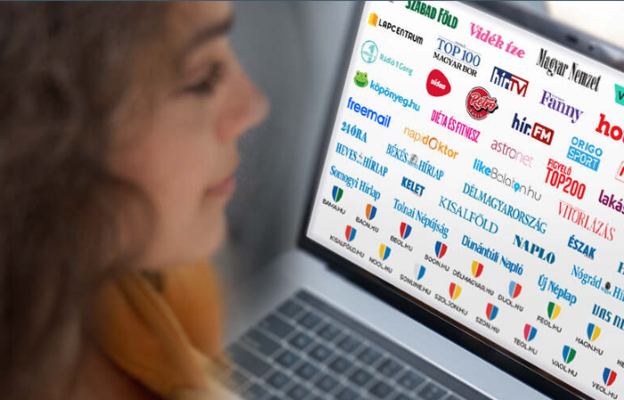 A TV2 szárnyal, a Mediaworks lejtmenetben - jönnek ki a médiacégek 2025-ös üzleti eredményei