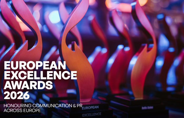 A Uniomedia, a Noguchi & Peters, a Publicis Groupe Hungary és az Artificial Group az European Excellence Awards shortlistjén.