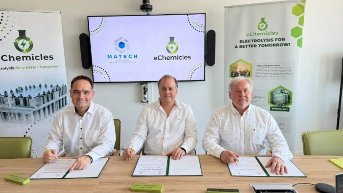 Magyar technológia segíthet fenntarthatóbbá tenni az ipart