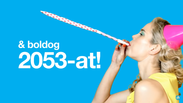 K&H: Boldog 2053-at!