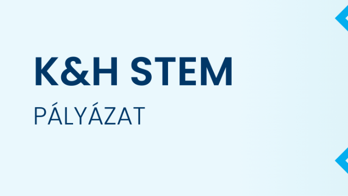 Titkosítás kliensoldalon, fejlődő diagnosztika a társadalomban - K&H STEM megoldások 