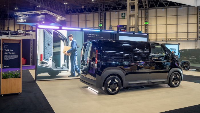 Új Kia cargo modellek: D-szegmensű kapacitás  városi mozgékonysággal