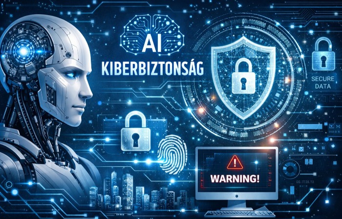 Az AI-dilemma: hogyan lehet egyensúlyozni az innováció és új sebezhetőségek között a kiberbiztonságban?