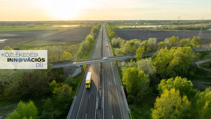 Elstartolt az idei Közlekedési Innovációs Díj pályázat