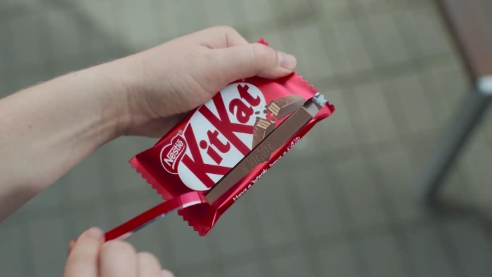 KitKat: Better Break