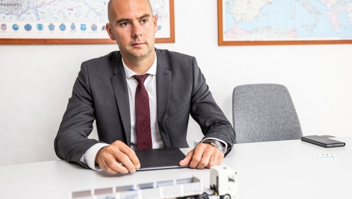 Csődhelyzetet leküzdve, ma már üzleti intelligenciával előzik a versenytársakat 