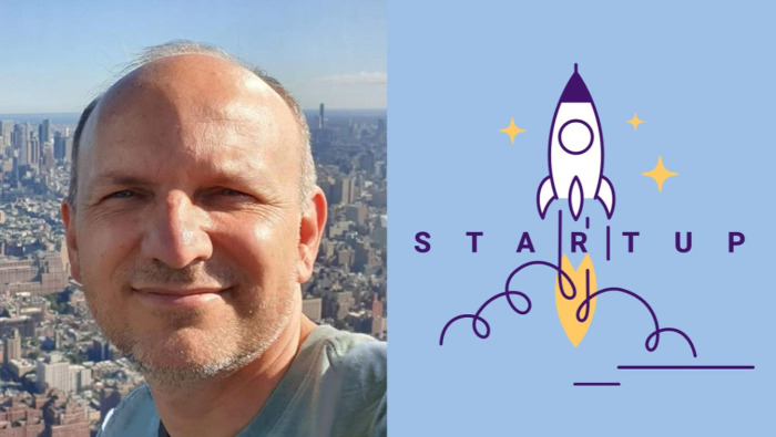 „A igazán nagy startup sikerek közelítik a lottó ötöst"