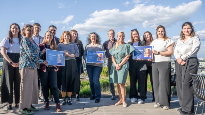 Közösségeket építenek, életeket könnyítenek: 9 millió forinttal támogatja a KPMG a civil szektort