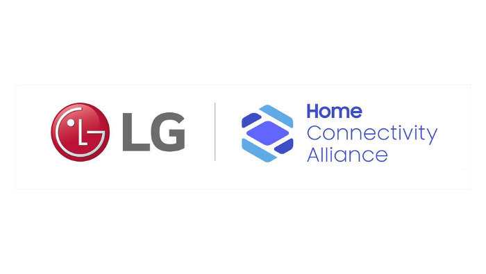 Az LG csatlakozott a Home Connectivity Alliance-hez