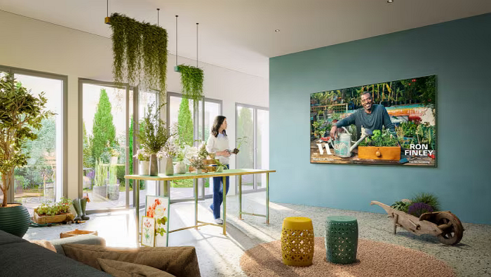 Az LG okostévéi új szintre emelik a tanulás élményét