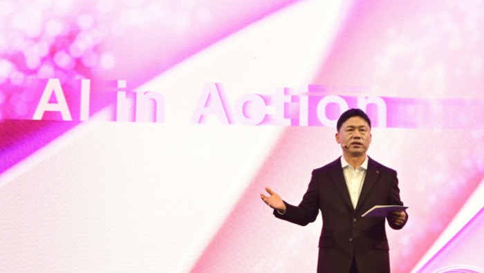 Az LG bemutatja a "Cselekő AI" megközelítést