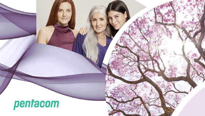 AI-agentek a Baumitnak és a VAGHEGGI longevity termékének bevezetése: a Pentacom díjnyertes kampányai