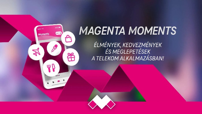 Már egymillióan léptek be a Magenta Moments kedvezményprogramba