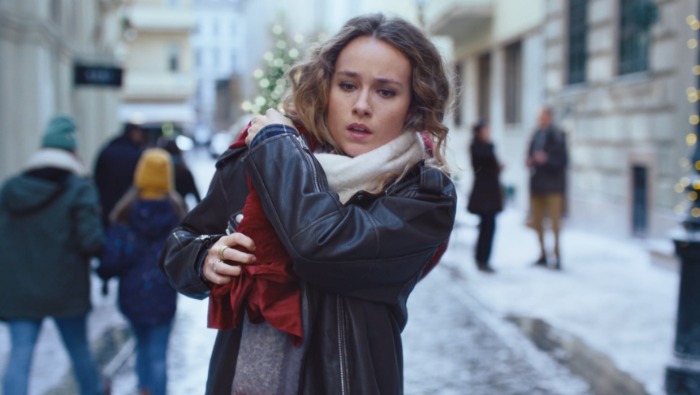 Indul a Magyar Telekom karácsonyi reklámja