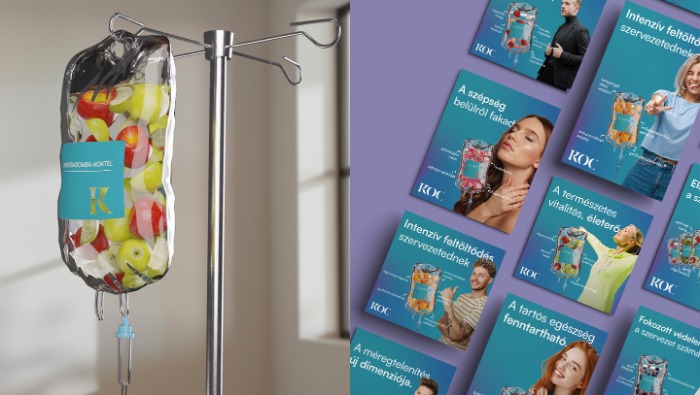 2x Diamond-díj: életmód- és egészségfókuszú kampányokkal nyert a Mangrove marketing&more