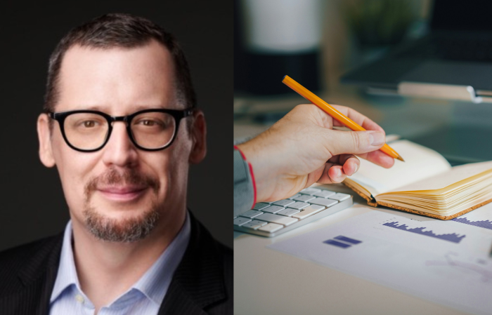 Szántó Balázs: ennyibe kerül egy kommunikációs tanácsadó egyetlen órája