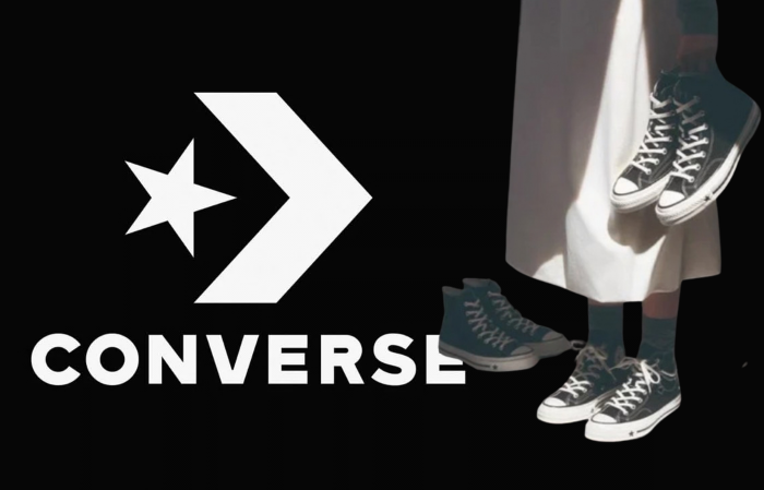 A Converse reklámja KKK-s csuklyára hajazott, az internet kiakadt