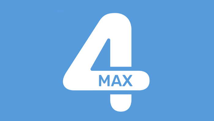 Az Atmedia értékesíti a MAX4 reklámidejét