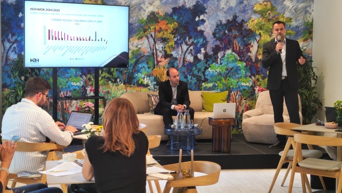 MBH Befektetési Bank: hazánk jó befektetési piac