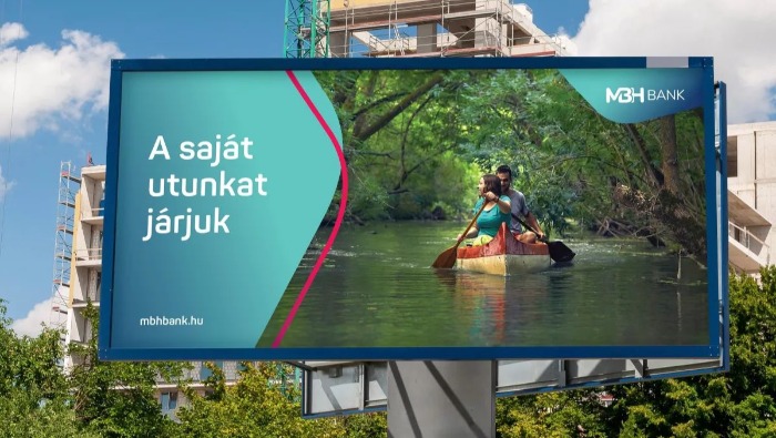 MBH Bank: A saját utunkat járjuk