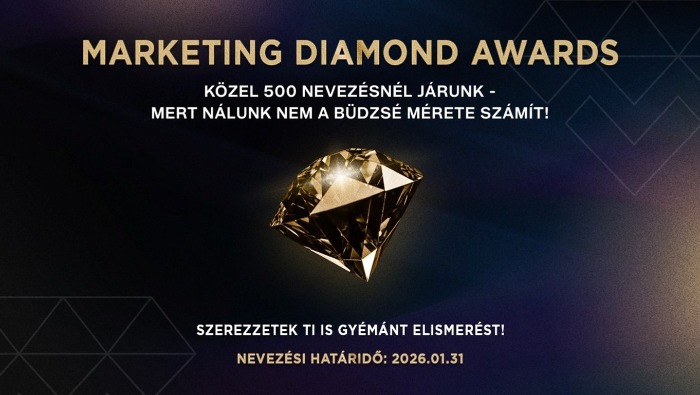 Ismét rekordszámú nevezés érkezett - és még lehet nevezni!