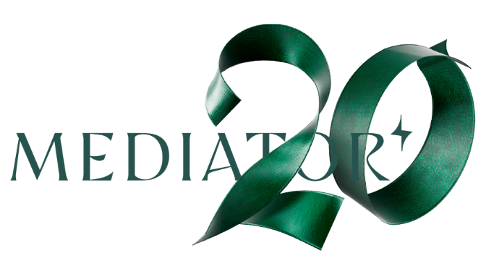 20. születésnapját ünnepelte a Mediator