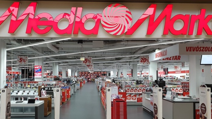 Közel 4000 MediaMarkt termék érhető el a Wolton