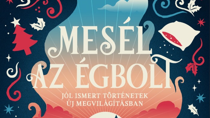 Már napi öt mesével jelentősen javíthatjuk gyermekeink fejlődését 