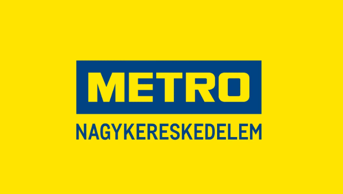 Két Business Superbrands-díjat is kapott a METRO