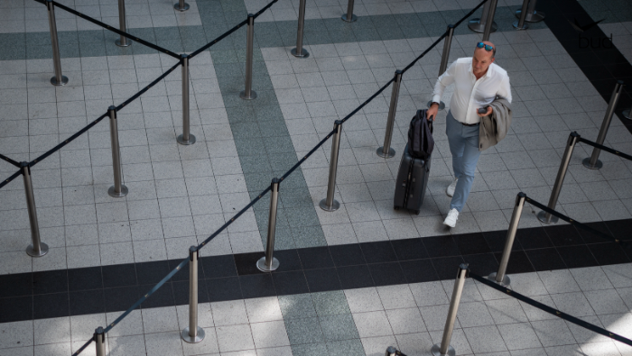 Másfél év alatt 28 díjat és elismerést érdemelt ki a Budapest Airport