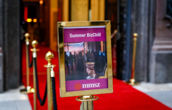 Coolcation a Madame Tussauds-ban –  ilyen volt az idei Summer BizChill